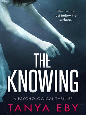 cover image of The Knowing